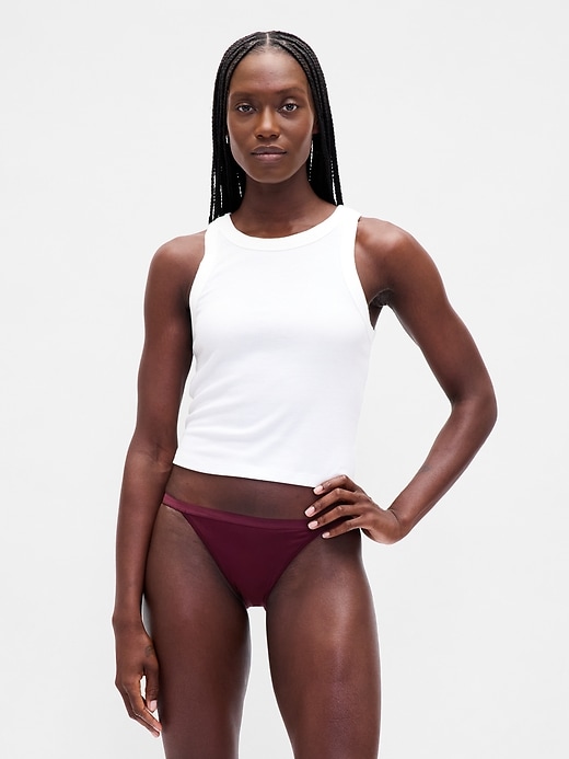 bikini secondskin