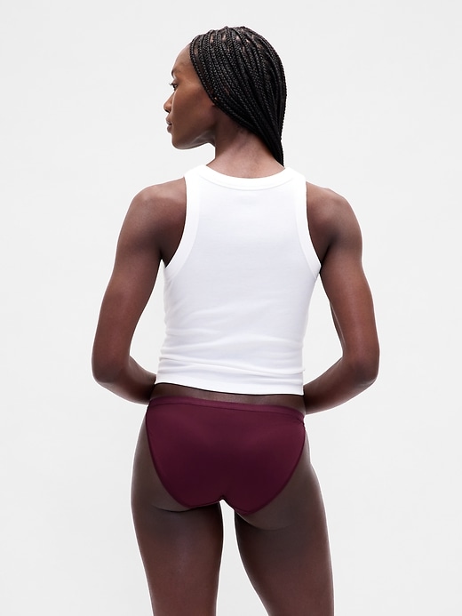 bikini secondskin