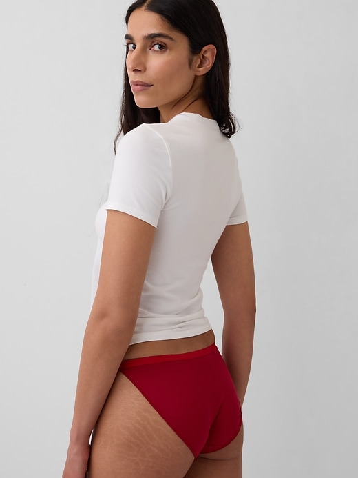 bikini secondskin