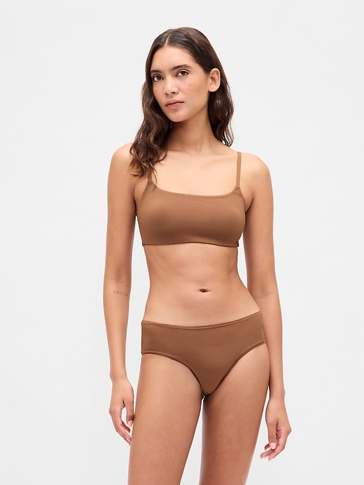 hipster secondskin