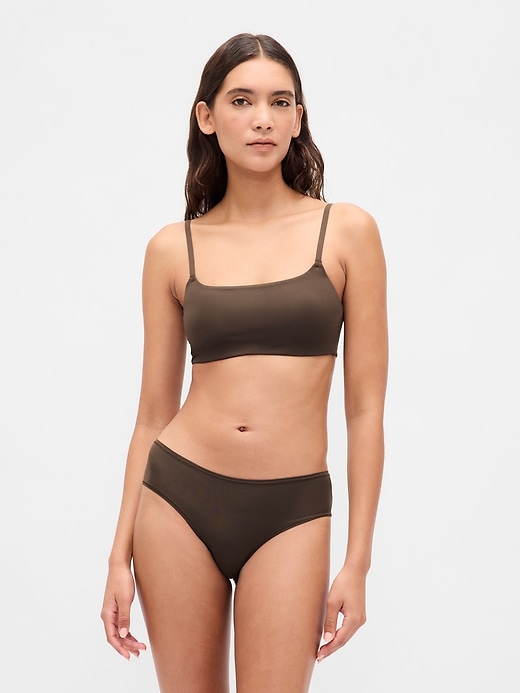 hipster secondskin