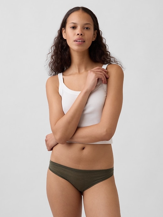 bikini respira
