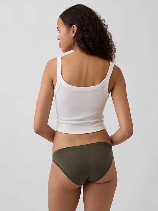 bikini respira