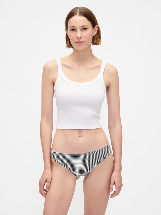 bikini respira