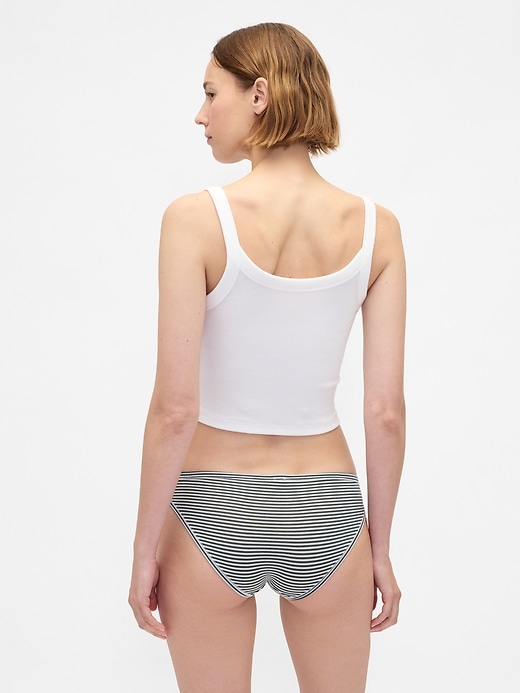 bikini respira
