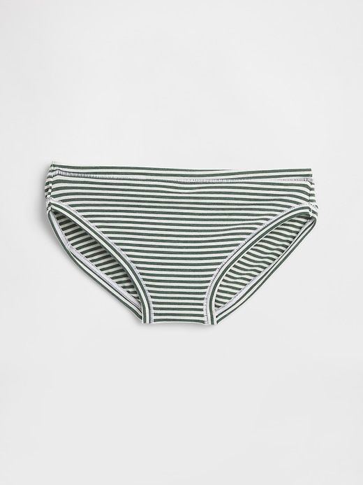 bikini respira