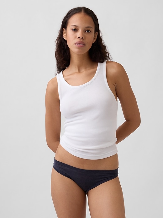 bikini respira