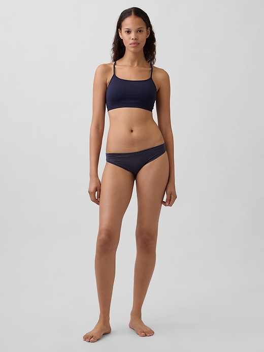 bikini respira