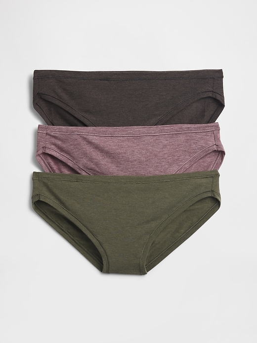 bikini breathe confezione da 3