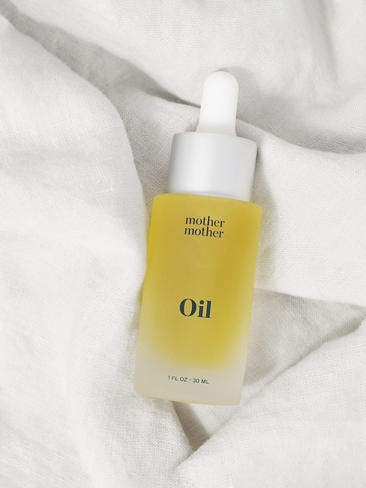 olio viso e pancia mother mother