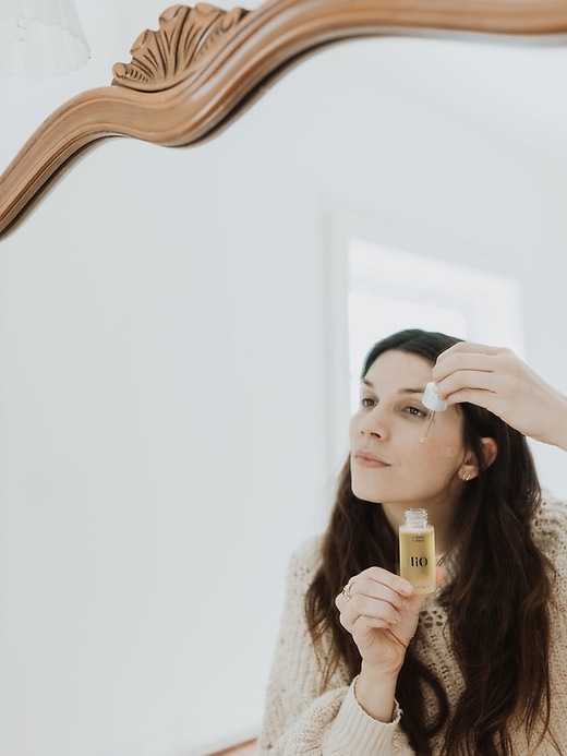 olio viso e pancia mother mother