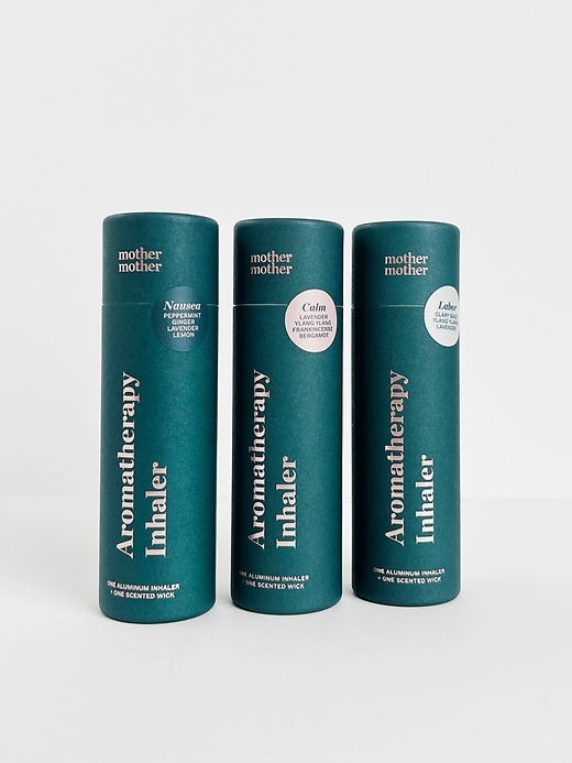 inalatore per aromaterapia mother mother