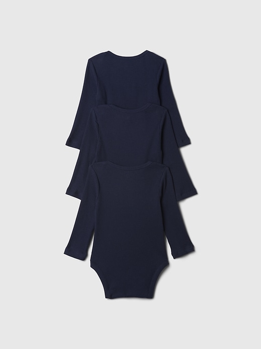 body a costine baby first favorites confezione da 3