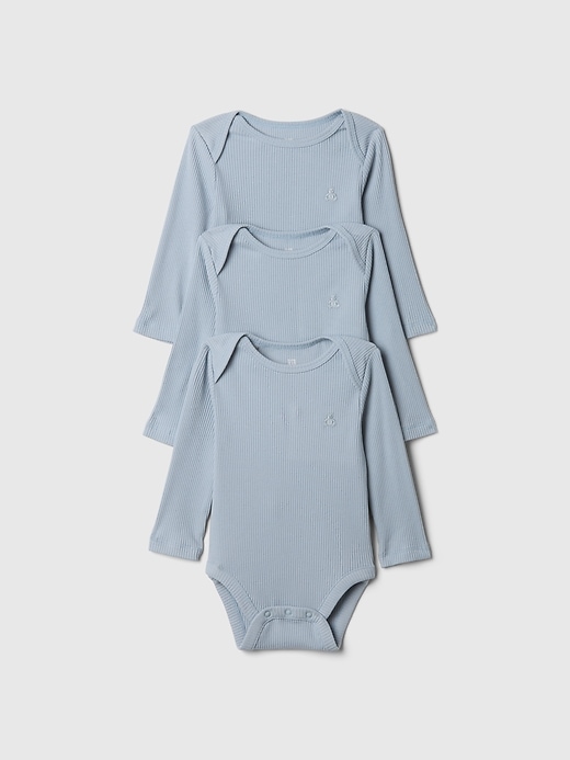 body a costine baby first favorites confezione da 3