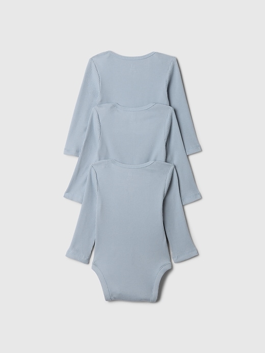 body a costine baby first favorites confezione da 3