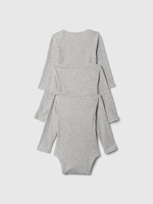 body a costine baby first favorites confezione da 3