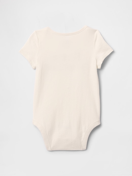 body baby first favorites