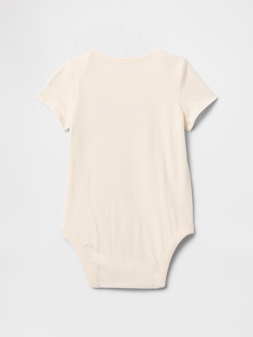 body baby first favorites