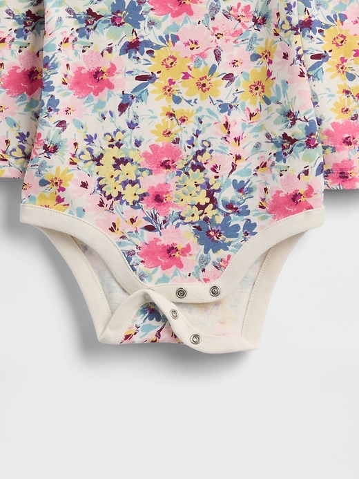 body in cotone biologico baby first favorites confezione da 3