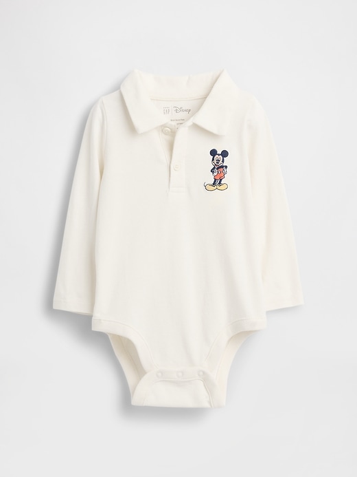 body in cotone biologico gap × disney baby