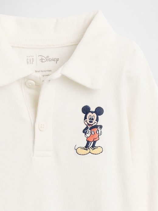 body in cotone biologico gap × disney baby