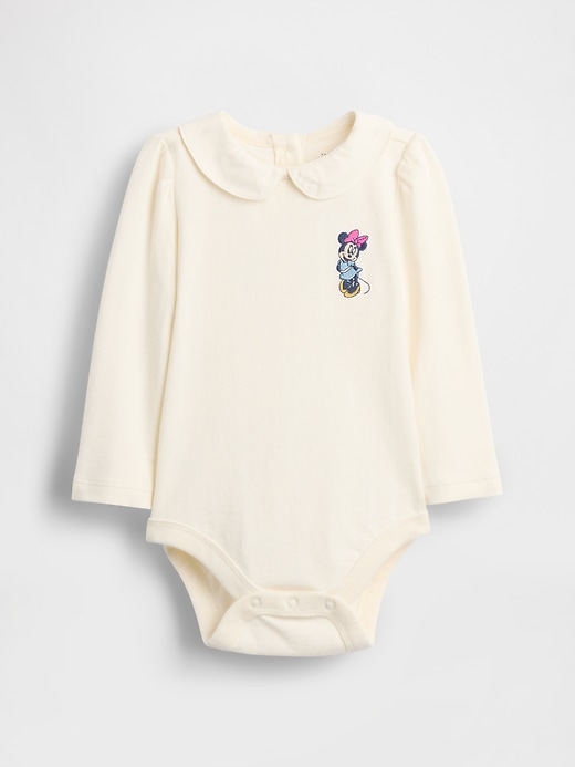body in cotone biologico gap × disney baby