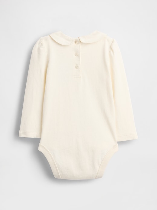 body in cotone biologico gap × disney baby