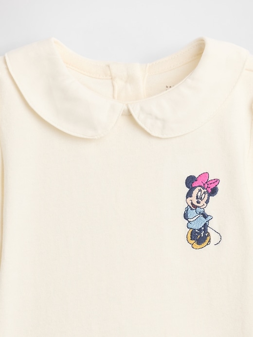 body in cotone biologico gap × disney baby