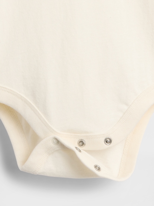 body in cotone biologico gap × disney baby