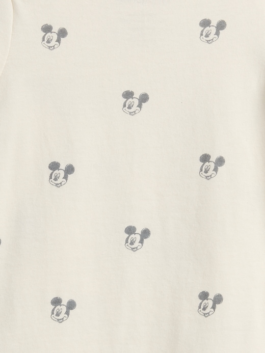 body in cotone biologico gap × disney baby confezione da 3