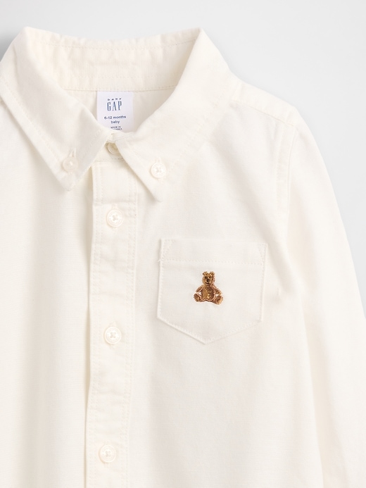body oxford per neonati