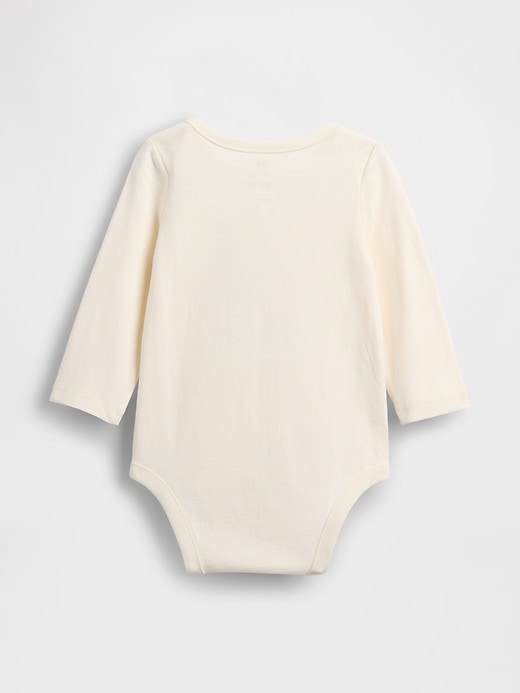 body baby first favorites