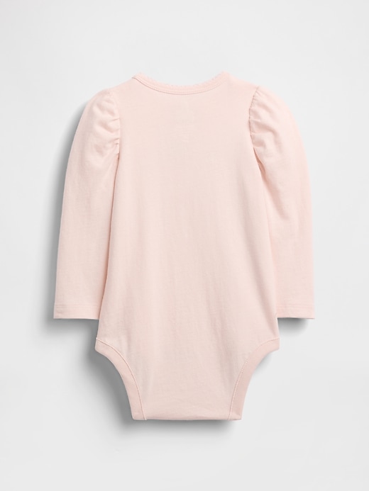body baby first favorites