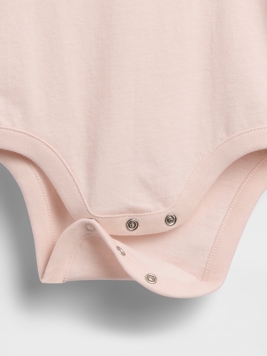 body baby first favorites