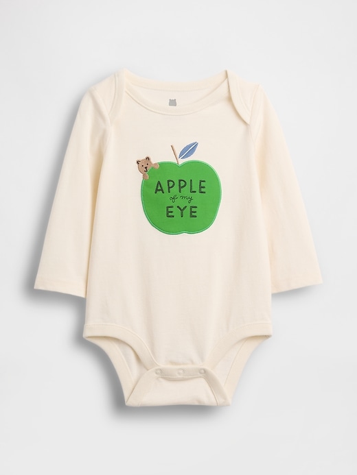 body baby first favorites