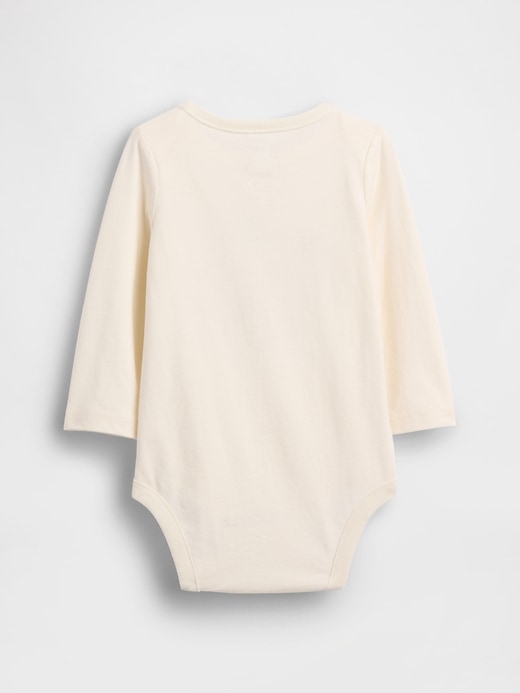 body baby first favorites
