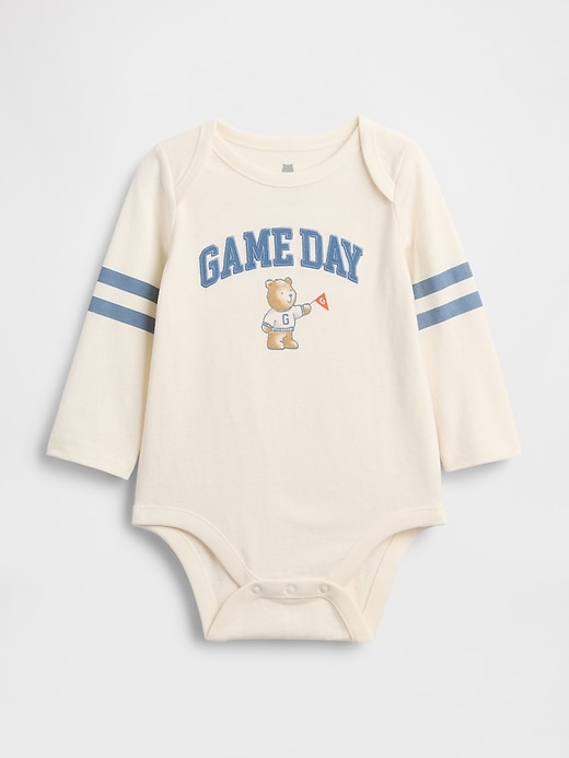 body baby first favorites