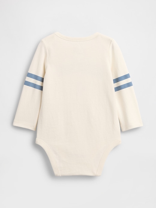body baby first favorites