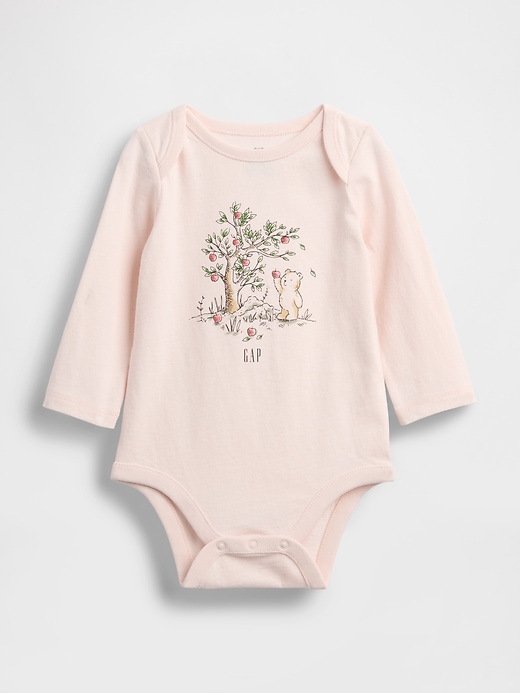 body baby first favorites
