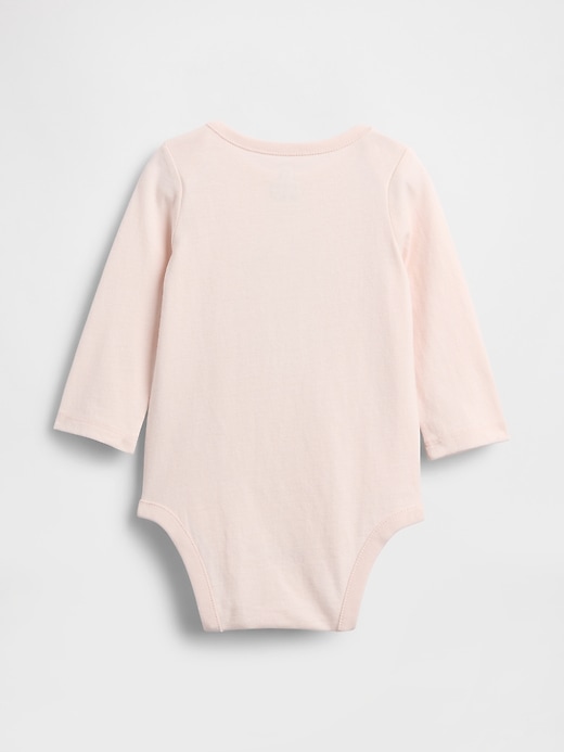body baby first favorites
