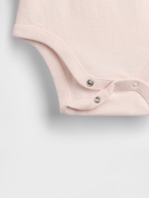 body baby first favorites
