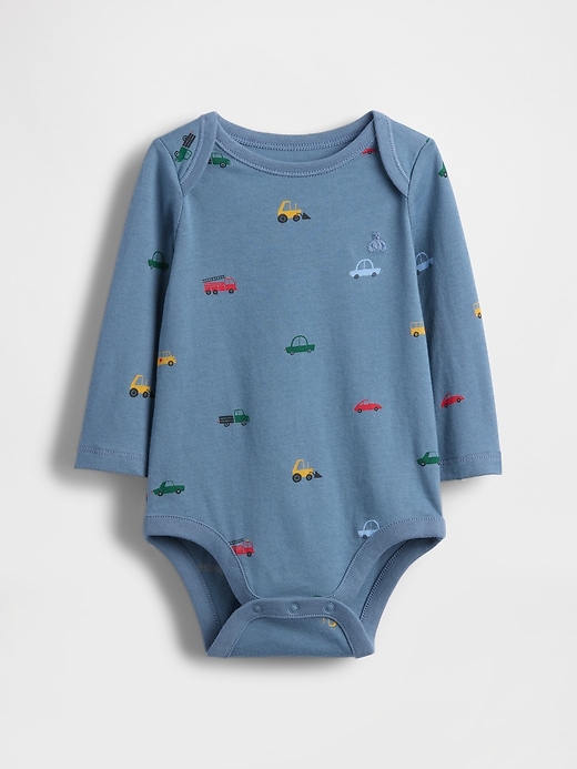 body baby first favorites