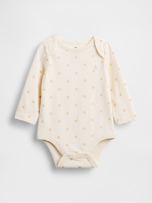 body baby first favorites
