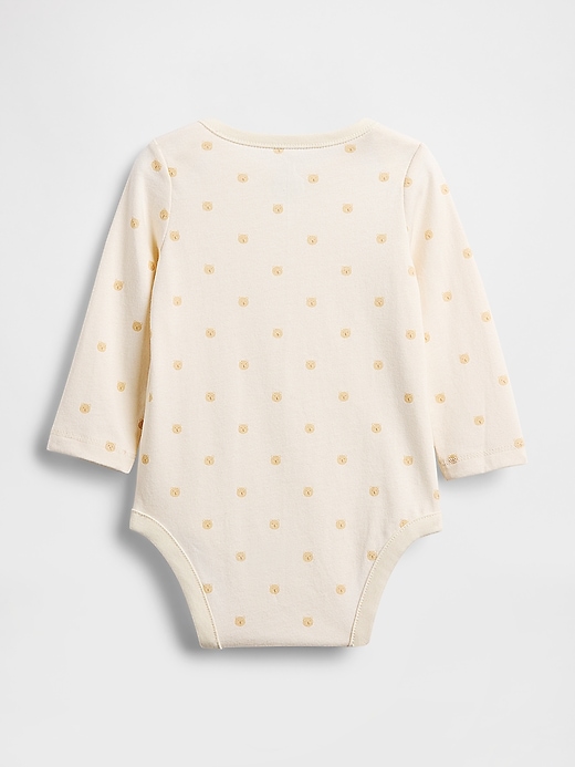 body baby first favorites