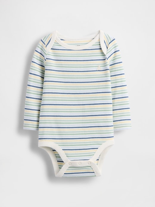 body baby first favorites