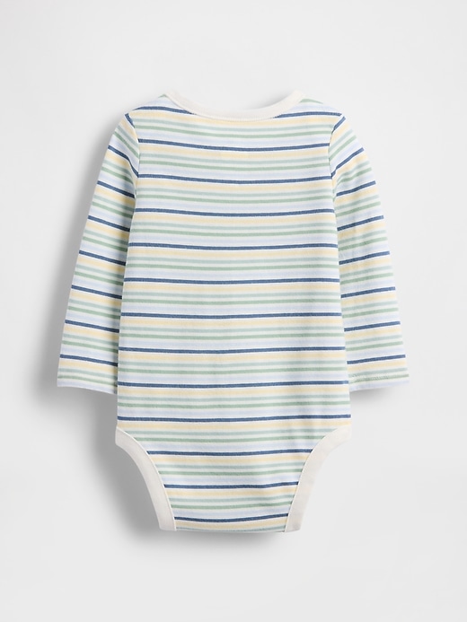 body baby first favorites