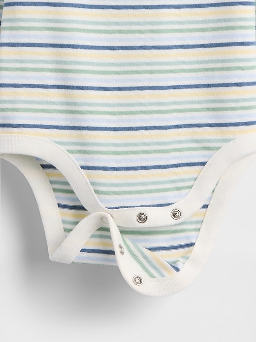 body baby first favorites
