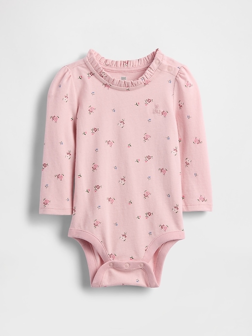 body baby first favorites