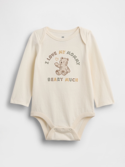 body baby first favorites