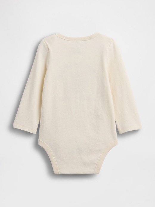 body baby first favorites